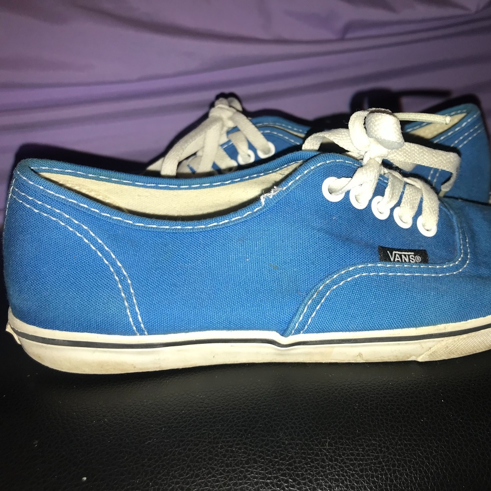 Vans Sneakers
